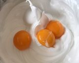 スポンジケーキ＊絶対失敗しない完全攻略法作り方7写真