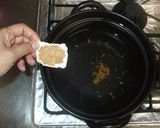 ツナ缶キャベツスープ♪簡単クリームコーン作り方3写真