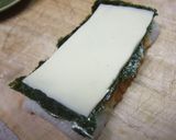 おつまみに!お弁当にちくわクルクル作り方1写真
