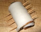 おつまみに!お弁当にちくわクルクル作り方2写真