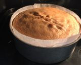 スポンジケーキ＊絶対失敗しない完全攻略法作り方18写真