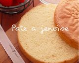 スポンジケーキ＊絶対失敗しない完全攻略法作り方26写真