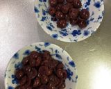 cremson流クリスマスケーキ(2)作り方19写真