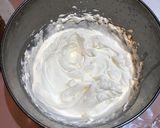 cremson流クリスマスケーキ(2)作り方27写真