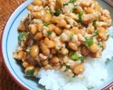 スタミナ納豆作り方7写真