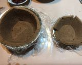 cremson流クリスマスケーキ(2)作り方29写真