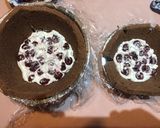 cremson流クリスマスケーキ(2)作り方30写真
