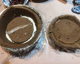 cremson流クリスマスケーキ(2)作り方31写真