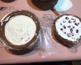 cremson流クリスマスケーキ(2)作り方32写真