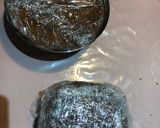 cremson流クリスマスケーキ(2)作り方35写真