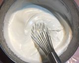 cremson流クリスマスケーキ(2)作り方38写真