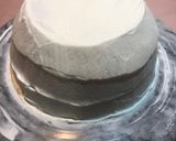cremson流クリスマスケーキ(2)作り方39写真