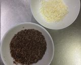 cremson流クリスマスケーキ(2)作り方40写真