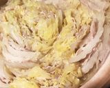 2度美味しい！洋風ミルフィーユ鍋作り方6写真