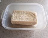 おもてなしにも♪お豆腐のカナッペ2種作り方1写真