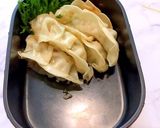 クリスマスのり弁当 簡単 詰め方作り方2写真