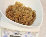 梅酒で候*迎春の宴席ロールケーキ作り方32写真