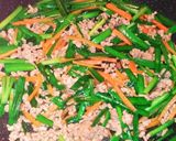 豆腐のオイスターあんかけ作り方2写真