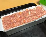 ミートローフ作り方8写真