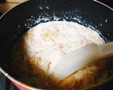 X'masに♡簡単きのこカップスープ作り方6写真