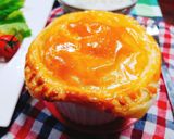 X'masに♡簡単きのこカップスープ作り方11写真