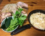 実は簡単！！焼くだけ！ローストチキン！！作り方5写真