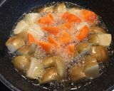 実は簡単！！焼くだけ！ローストチキン！！作り方8写真