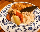 実は簡単！！焼くだけ！ローストチキン！！作り方13写真