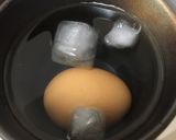 麺つゆだけで絶品！お手軽で美味しい味玉作り方3写真