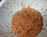 絶品!!ジューシー焼き餃子作り方2写真