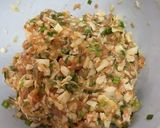 絶品!!ジューシー焼き餃子作り方3写真