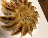 絶品!!ジューシー焼き餃子作り方6写真