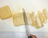 基本の切り干し大根煮物♪簡単作り方4写真
