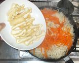 基本の切り干し大根煮物♪簡単作り方9写真