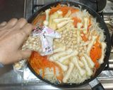 基本の切り干し大根煮物♪簡単作り方10写真