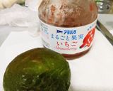 クリスマスはジャムパンツリー作り方4写真