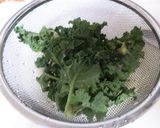 プチヴェールの天ぷら作り方1写真
