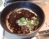 プチヴェールの天ぷら作り方4写真