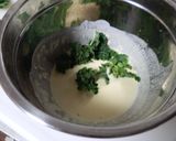 プチヴェールの天ぷら作り方3写真