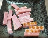 牛乳でクリーミーに！絶品カルボナーラ作り方1写真