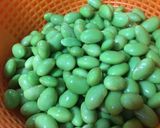 おつまみえだまめ作り方1写真