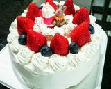 基本スポンジケーキ(卵基準で簡単分量！)作り方22写真