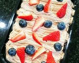基本スポンジケーキ(卵基準で簡単分量！)作り方23写真