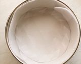 材料4つ！お砂糖なしチーズケーキ(動画有作り方2写真