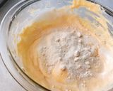 材料4つ！お砂糖なしチーズケーキ(動画有作り方13写真