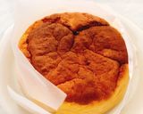 材料4つ！お砂糖なしチーズケーキ(動画有作り方17写真