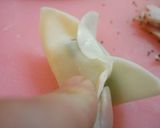 ✿スナップえんどうのおつまみ✿作り方5写真