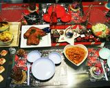☆2017☆クリスマスディナー☆作り方1写真