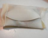✿大根の葉でさっぱり棒餃子✿作り方5写真
