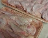 手羽先でローストチキン作り方1写真